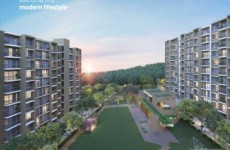 Skyi Star City Pune: Luxury Homes by Skyi Developers